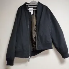 GAP MA1　ブルゾン