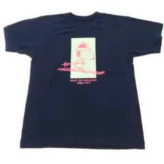 スヌーピー 半袖Tシャツ レア ANA 非売品