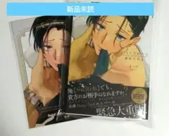 新品◆Subになれたら褒めてやる コミコミ特典つき 小冊子