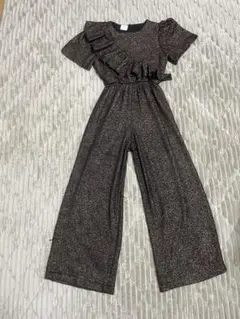 zaraキッズ オールインワン　11-12 152センチ　ザラ