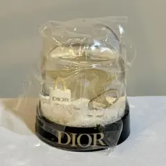 2025年最新】diorスノードームの人気アイテム - メルカリ