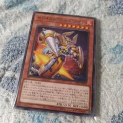 遊戯王９枚　セリオンズブルズアイン