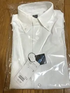 BEAMS F COOLMAX(R) ボタンダウン 半袖シャツ