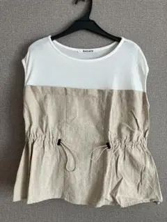 RADIATE デザインTシャツ