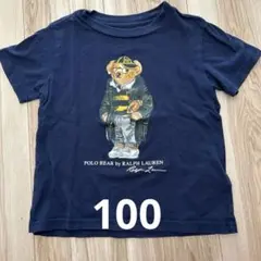 Polo Ralph Lauren Polo Bear Tシャツ 100cm