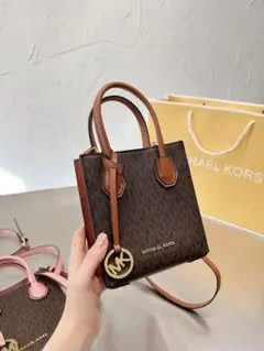マイケル コース MICHEAL KORS ショルダーバッグ