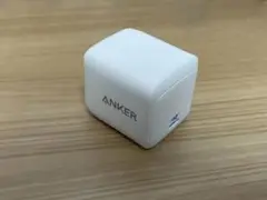 Anker A1377 充電器 45W