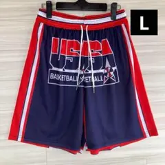 ★未使用品　USA代表　DREAMTEAM　NBA ドリームチーム　バスパン