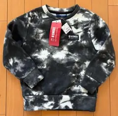 K・SWISS トレーナー　110センチ　男の子　未使用・新品
