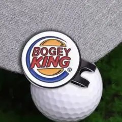 ゴルフマーカー　コンペ　景品　面白　値下げ不可