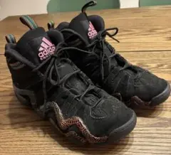 adidas KOBE CRAZY 8 トライバルグラデーション