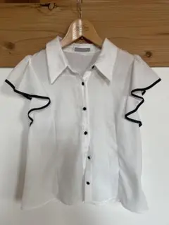 ジルバイジルシチュアート　ノースリーブトップス
