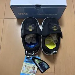 IFME x Shinkansen スニーカー 13.0 新品・未使用