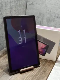 Lenovo Tab M9　Android タブレット