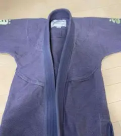 ブラジリアン柔術着 VHTS