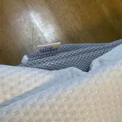 トゥルースリーパー セブンスピロー カバー　セミダブル