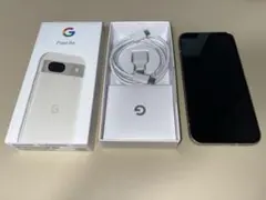 GooglePixel8a 128GB ジャンク