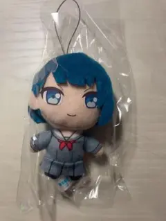 プロセカ 桐谷遥 ぷちぬいマスコット