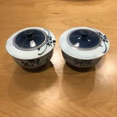 湯呑み2セット
