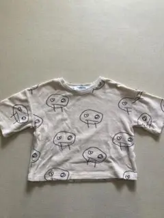 【8月末までの出品】Another Fox 3-4 yrs Tシャツ
