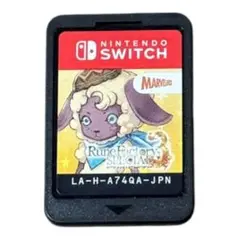ルーンファクトリー3スペシャル 通常版 Switch版