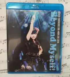 美品　田所あずさ/ ONE-MAN LIVE 2014 　ブルーレイ