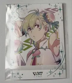 花園百々人 ぱしゃこれ チャイナ アイドルマスターSideM C.FIRST