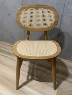 [美品] IDEE CONVENTO CHAIR Natural