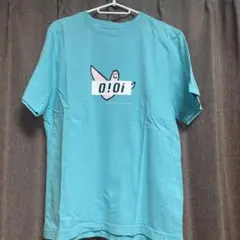 5252 by oioi マークゴンザレス　コラボ　Tシャツ