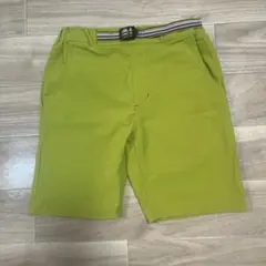 SALE! 美品 Paul Smith キッズショートパンツ 110cm