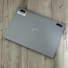 即戦力⭐10世代 DELL i7 16G SSD512G 13.3 オフィス