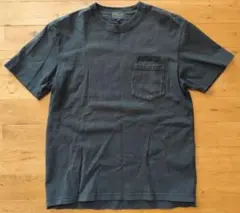 PENDLETON ペンドルトン ポケットT FadeBlack M