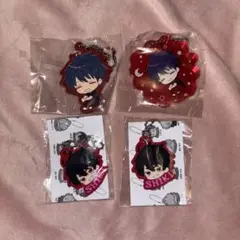 桃源暗鬼 一ノ瀬セット