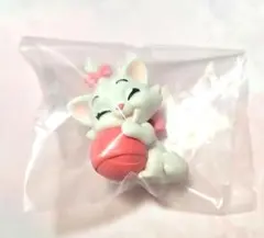 ディズニー　むぎゅっと！　マリーちゃん
