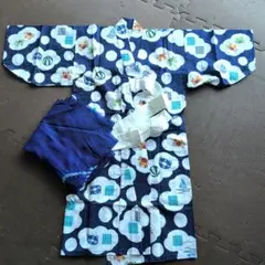 浴衣セット　90