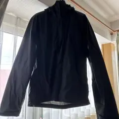 THE NORTH FACE ブラック マウンテンパーカー