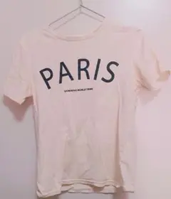MEVIUS メビウス PARIS 半袖 Tシャツ レディース