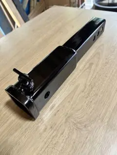 ヒッチメンバー用延長トング2インチ