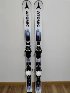 アトミック ショートスキー 125cm