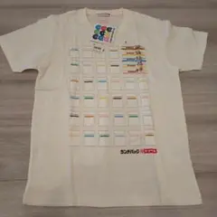 ユニクロ ランチパック Tシャツ S