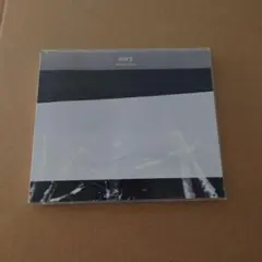 envy『Atheist's Cornea』