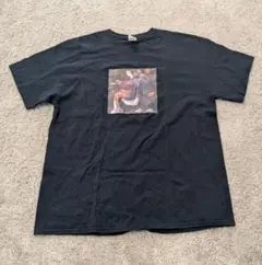 【良品】ZICRAZE 2PUC Tシャツ XL