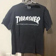 THRASHER Tシャツ