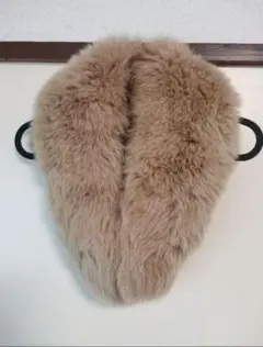 ❤️美品❤️ムーンバット ファビオラ サガファーズ ファーティペットリアルファー
