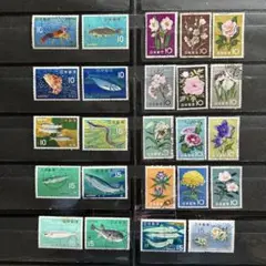 切手07 2025年最新】7円 切手 1967の人気アイテム - メルカリ