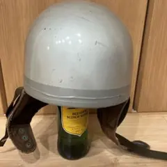 オーウェン OWEN ビンテージ ヘルメット トライアンフ ベスパ ランブレッタ OWENS HELMETS ヘルメット - メルカリ