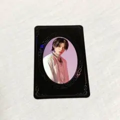 NCT 2020 resonance イヤーブック ユウタ トレカ