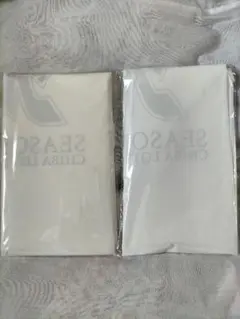 千葉ロッテマリーンズポンチョセット