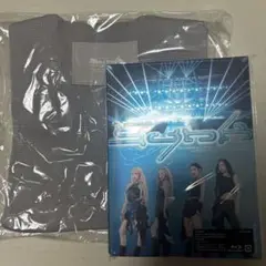 aespa TOKYO DOME SPECIAL EDITION ブルーレイ