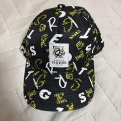阪神タイガース 帽子 キャップ